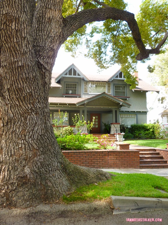The Ghost Dad House (1 of 19)