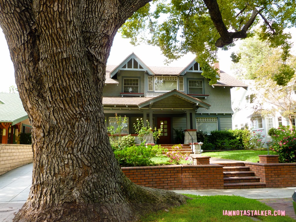 The Ghost Dad House (2 of 19)