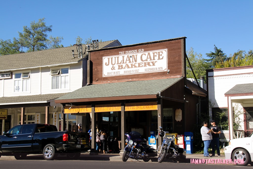 Julian Cafe & Bakery Phantasm (56 of 69)