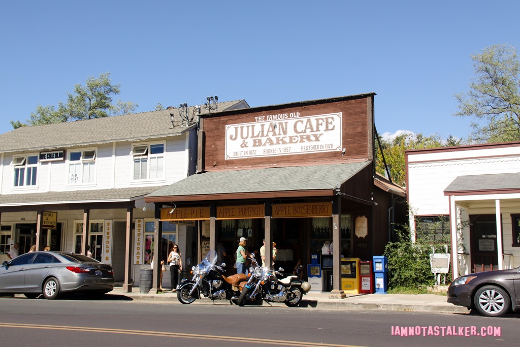 Julian Cafe & Bakery Phantasm (1 of 69)