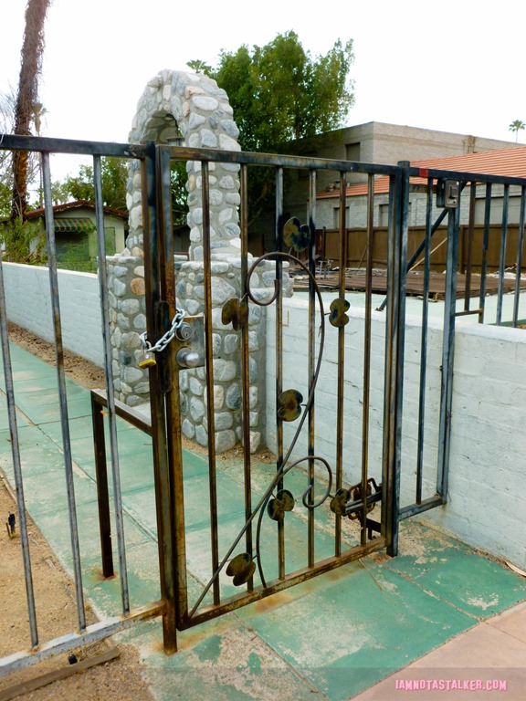 The Orchid Tree Inn Palm Springs (10 of 49)