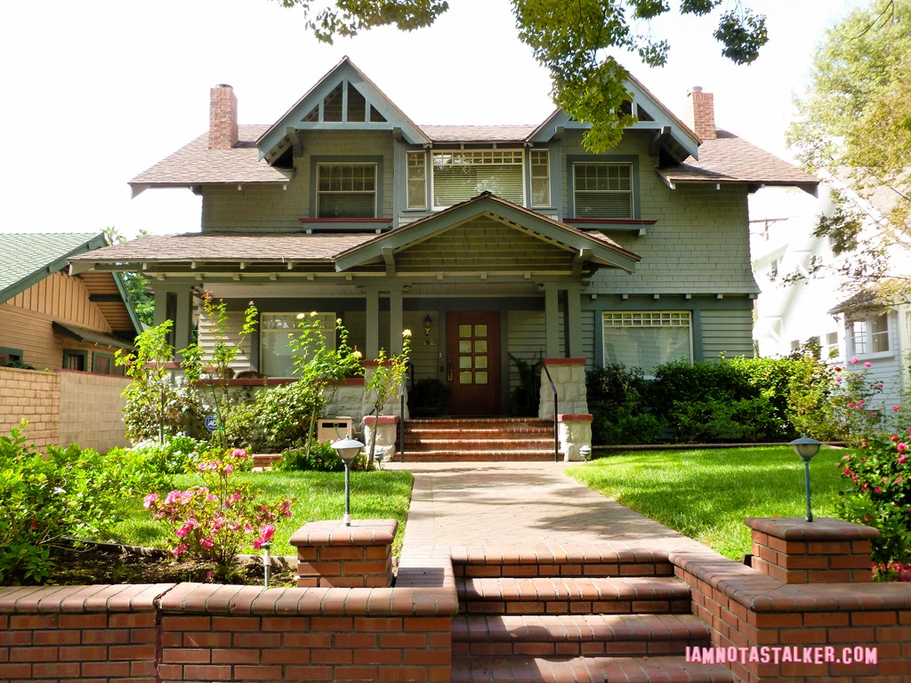 The Ghost Dad House (5 of 19)