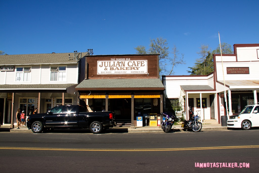 Julian Cafe & Bakery Phantasm (22 of 69)
