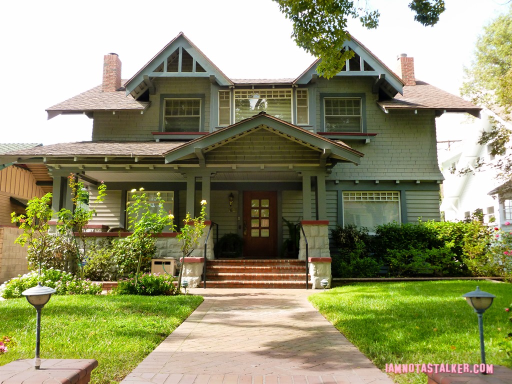 The Ghost Dad House (7 of 19)