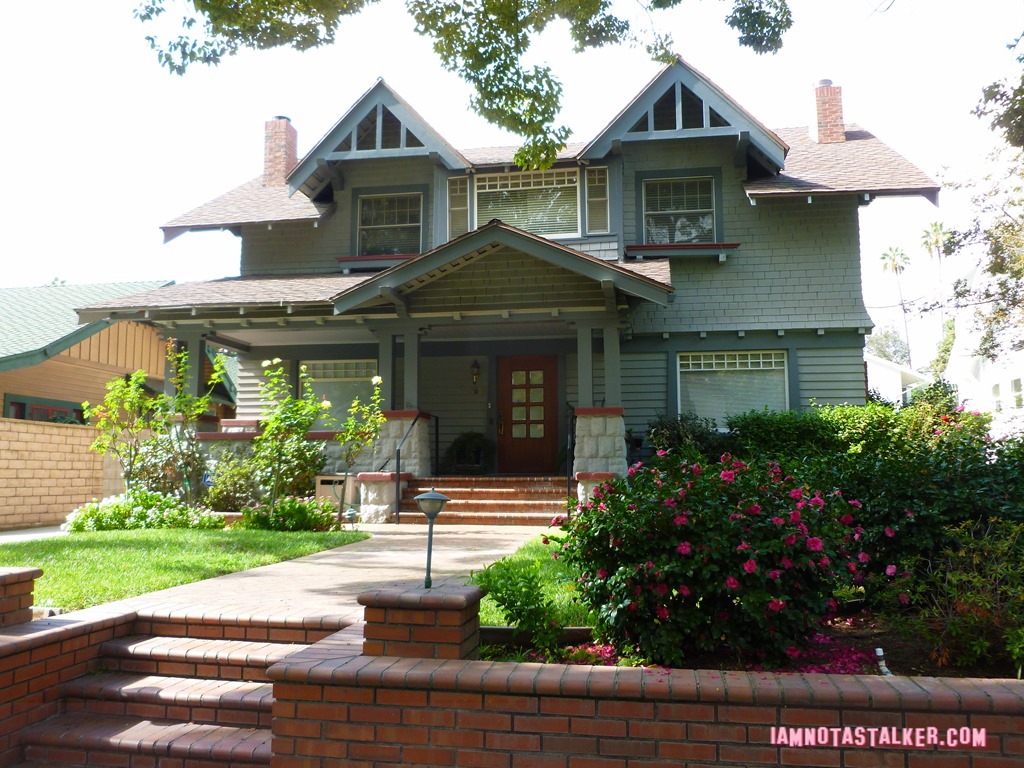 The Ghost Dad House (6 of 19)