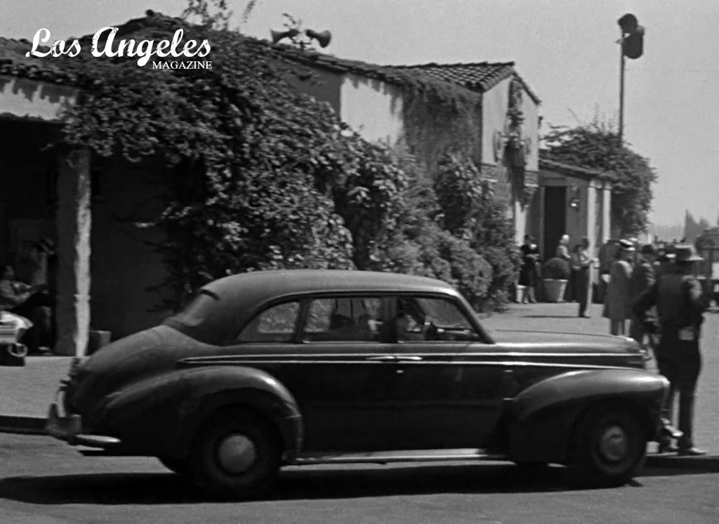 New “L.A.” Mag Post About “The Postman Always Rings Twice” Train Station
