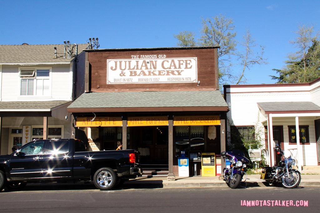 Julian Cafe & Bakery Phantasm (24 of 69)