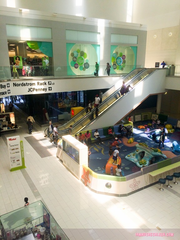 Westfield Culver City from Girls Just Want to Have Fun-1