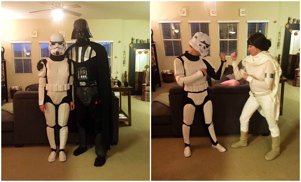 Halloween2015 Star Wars