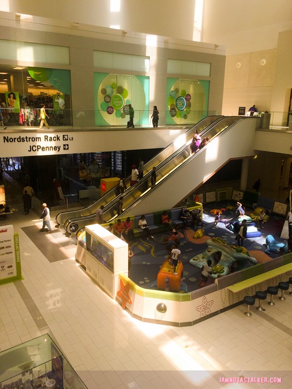 Westfield Culver City from Girls Just Want to Have Fun-17