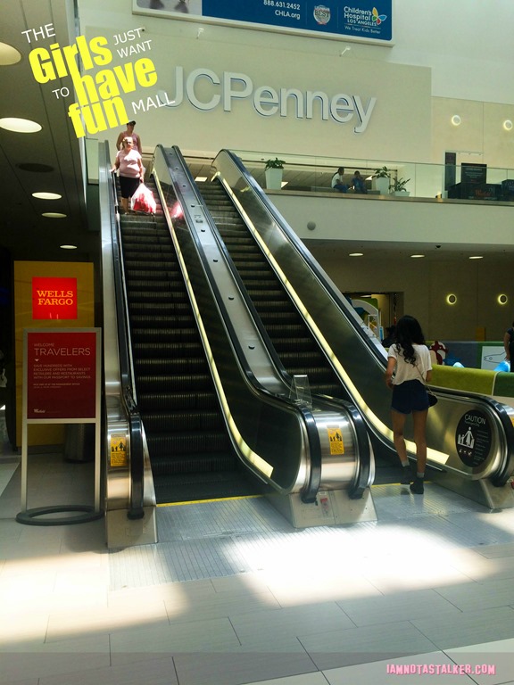 Westfield Culver City from Girls Just Want to Have Fun-8