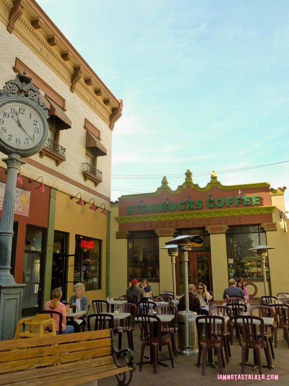 Old Towne Orange from Surviving Christmas-9