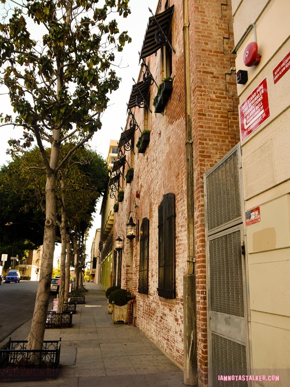 Carondelet House Maroon 5 Sugar Music Video-1
