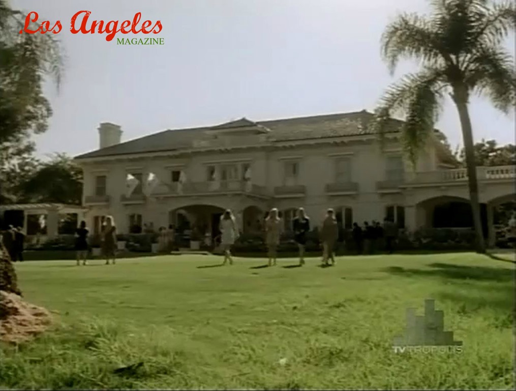 Beverly Hills 90210 Cap 4