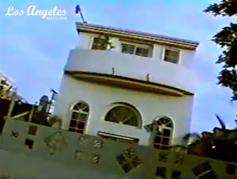 New “L.A.” Mag Post – “The Real World: Los Angeles” House
