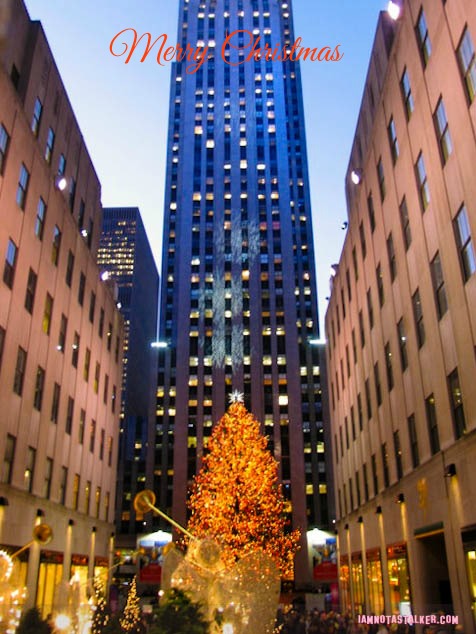 Merry Christmas!