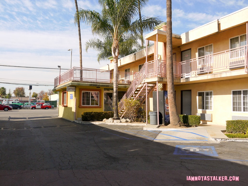 Palm Tree Motel from My Name Is Earl-47