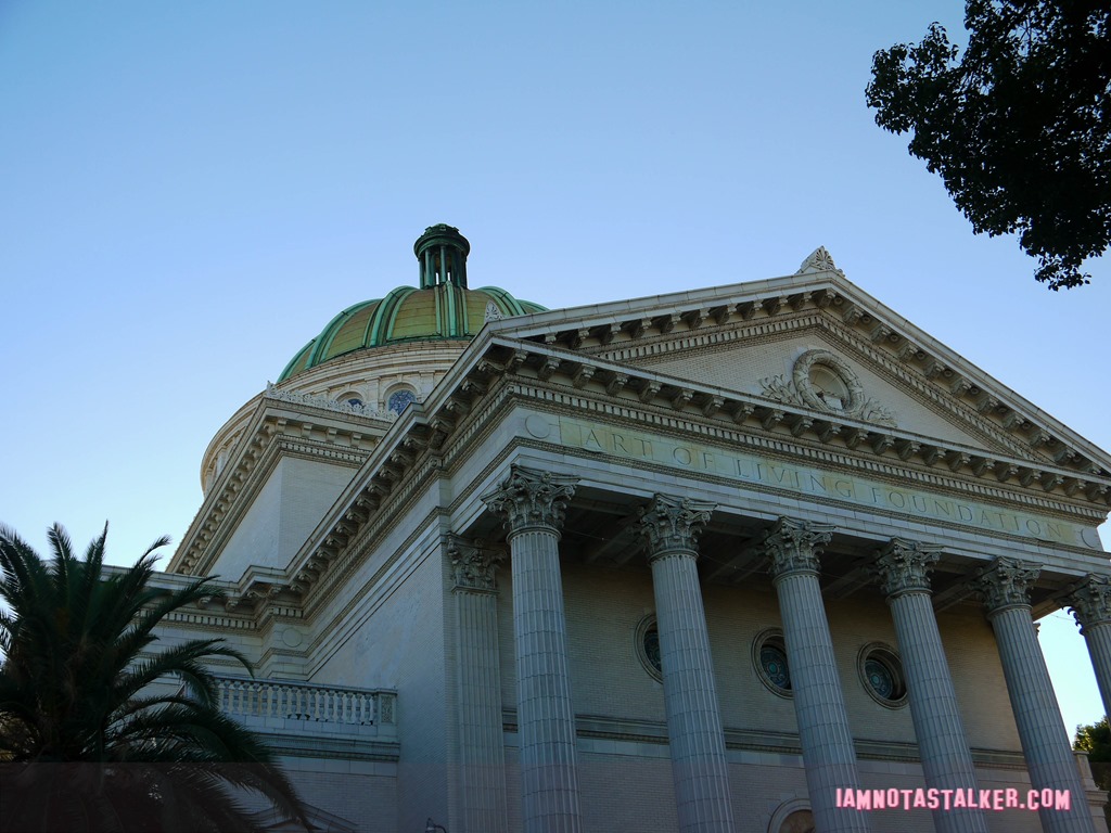 Second Church of Christ Scientist from Wicked City-15