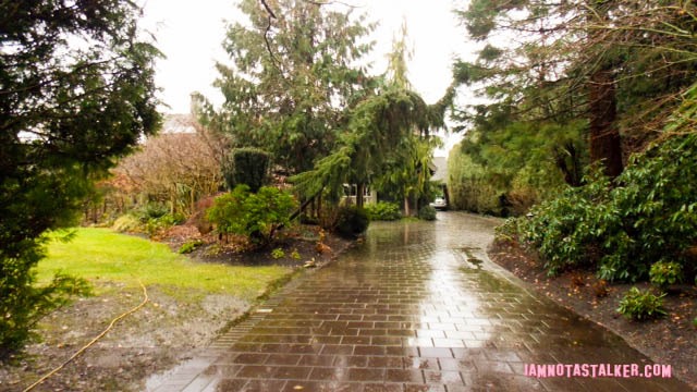 Spencer’s House and Barn from “Pretty Little Liars”