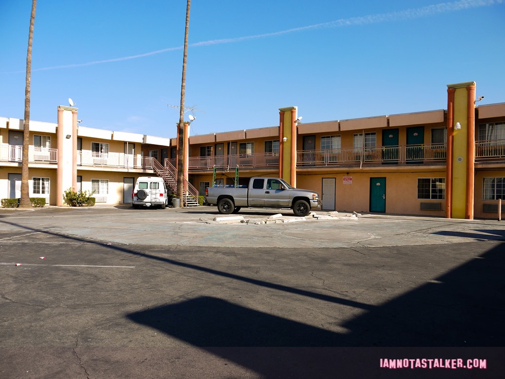 Palm Tree Motel from My Name Is Earl-22