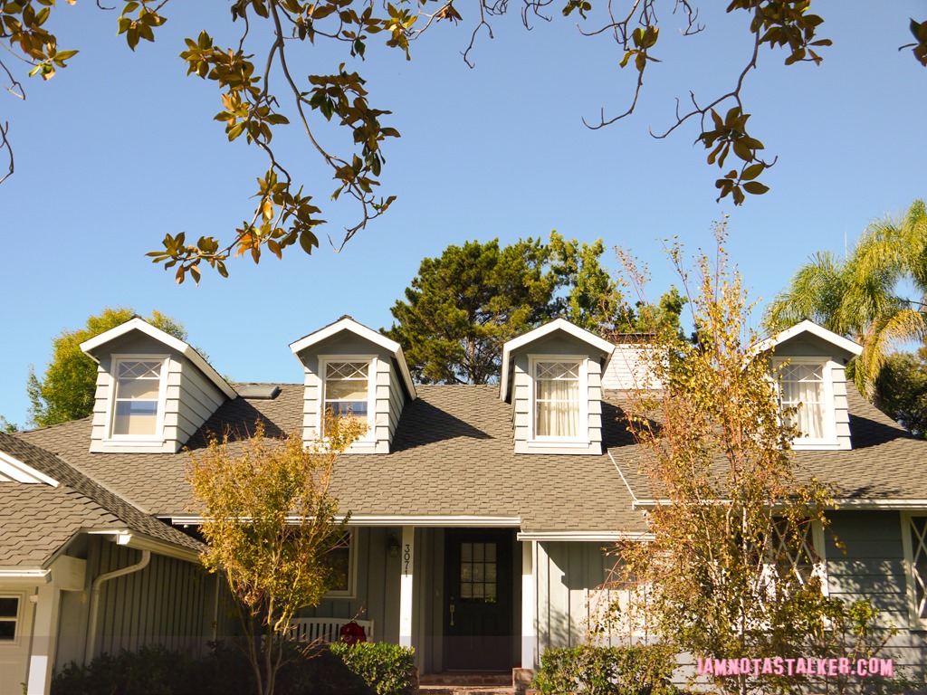 The Goldbergs House-11