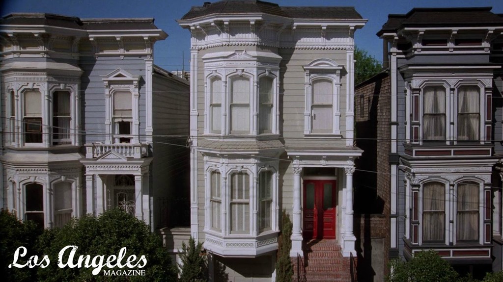 New “L.A.” Mag Post – About the “Fuller House” House