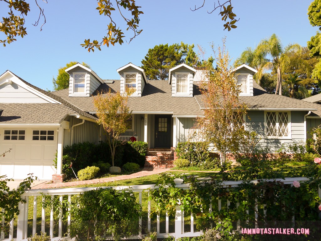 The Goldbergs House-10