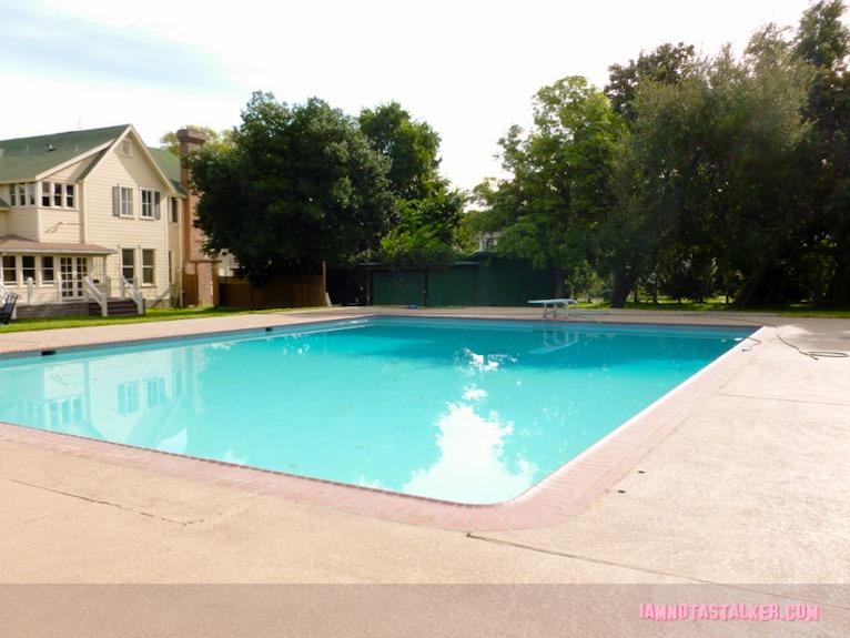 Rosewood Community Pool-1