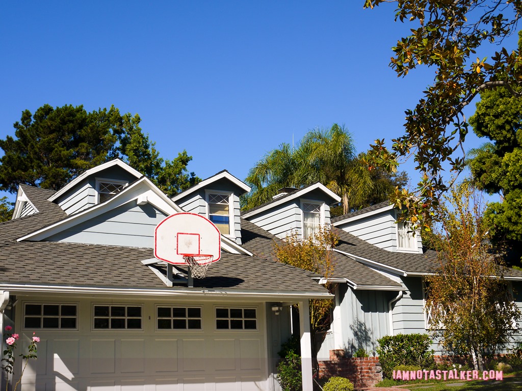 The Goldbergs House-7
