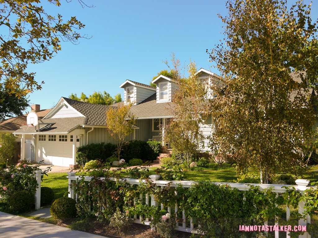 The Goldbergs House-14