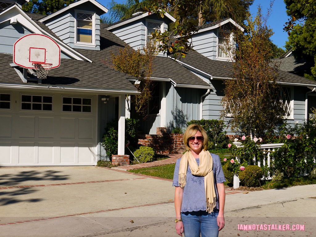 The Goldbergs House-16