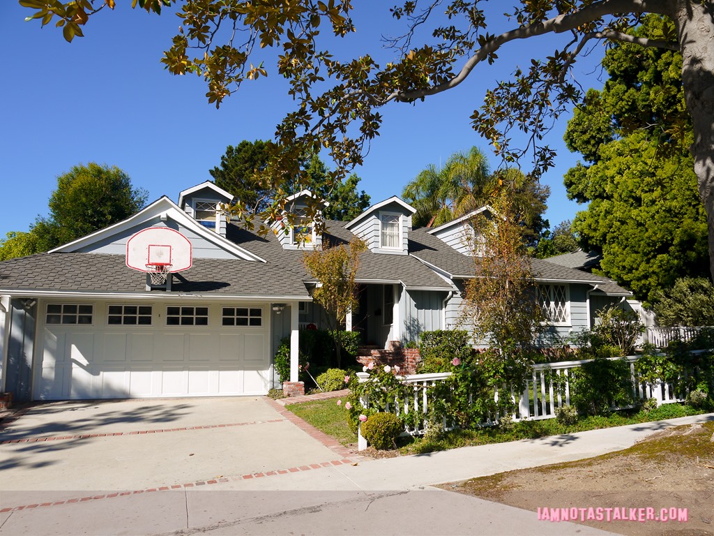 The Goldbergs House-8