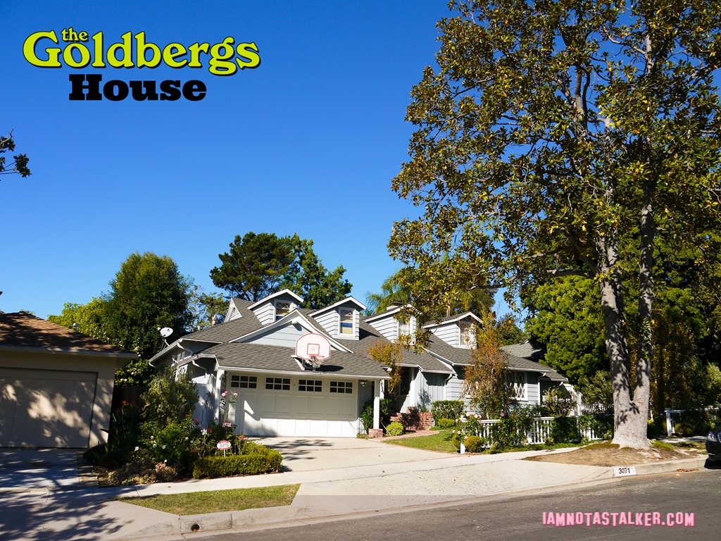 The Goldbergs House-3