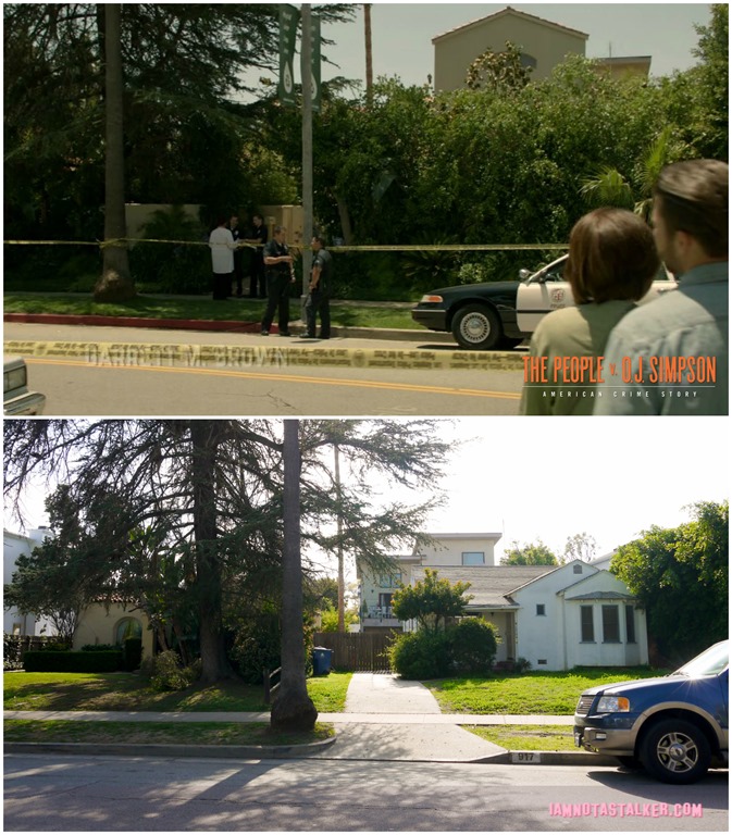 People v. O.J. Simpson Nicole'