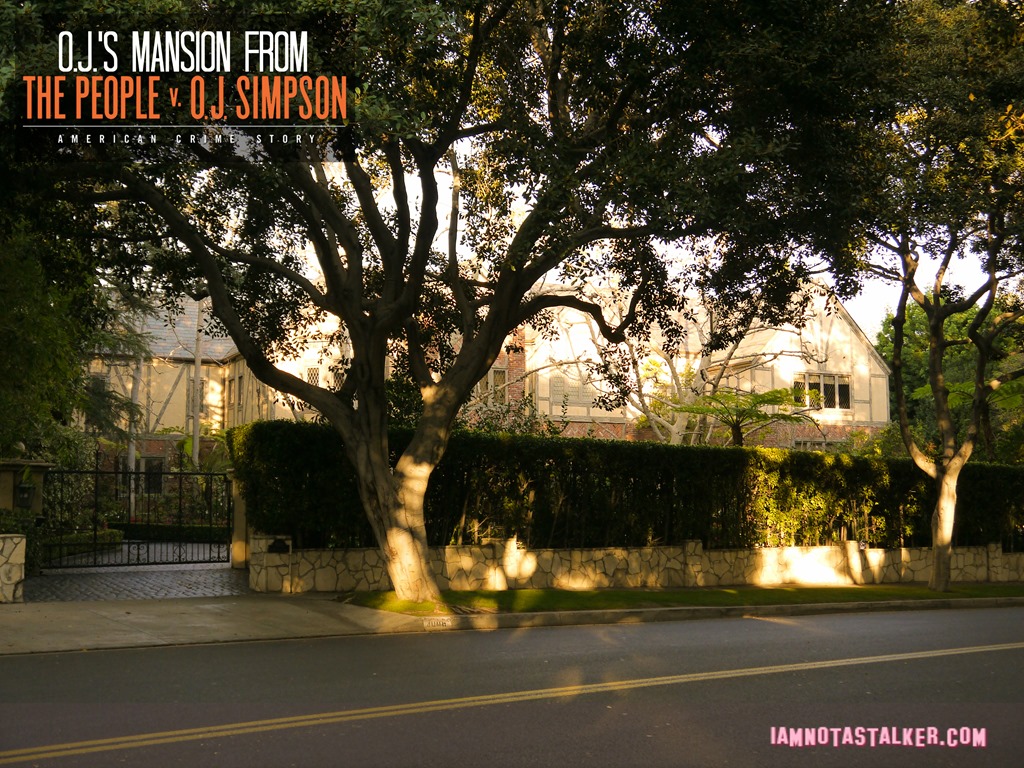 O.J. Simpson'