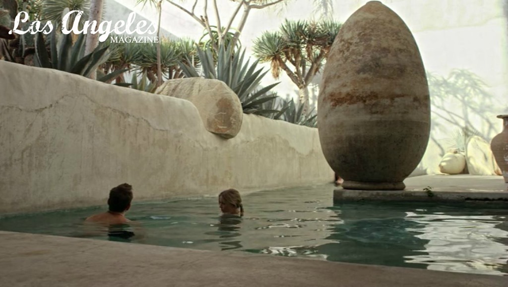 New “L.A.” Mag Post – A Filming Locations Guide to “Flaked”
