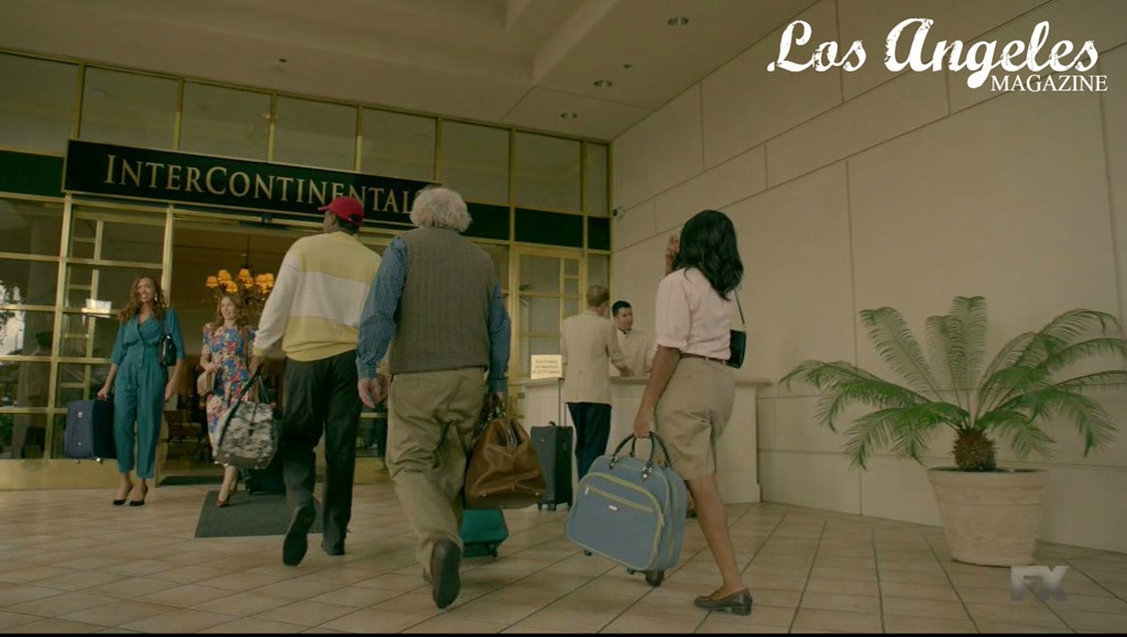 New “L.A.” Mag Post – A Round-Up of Locales from “The People v. O.J. Simpson”