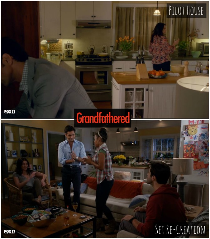Grandfathered House 2
