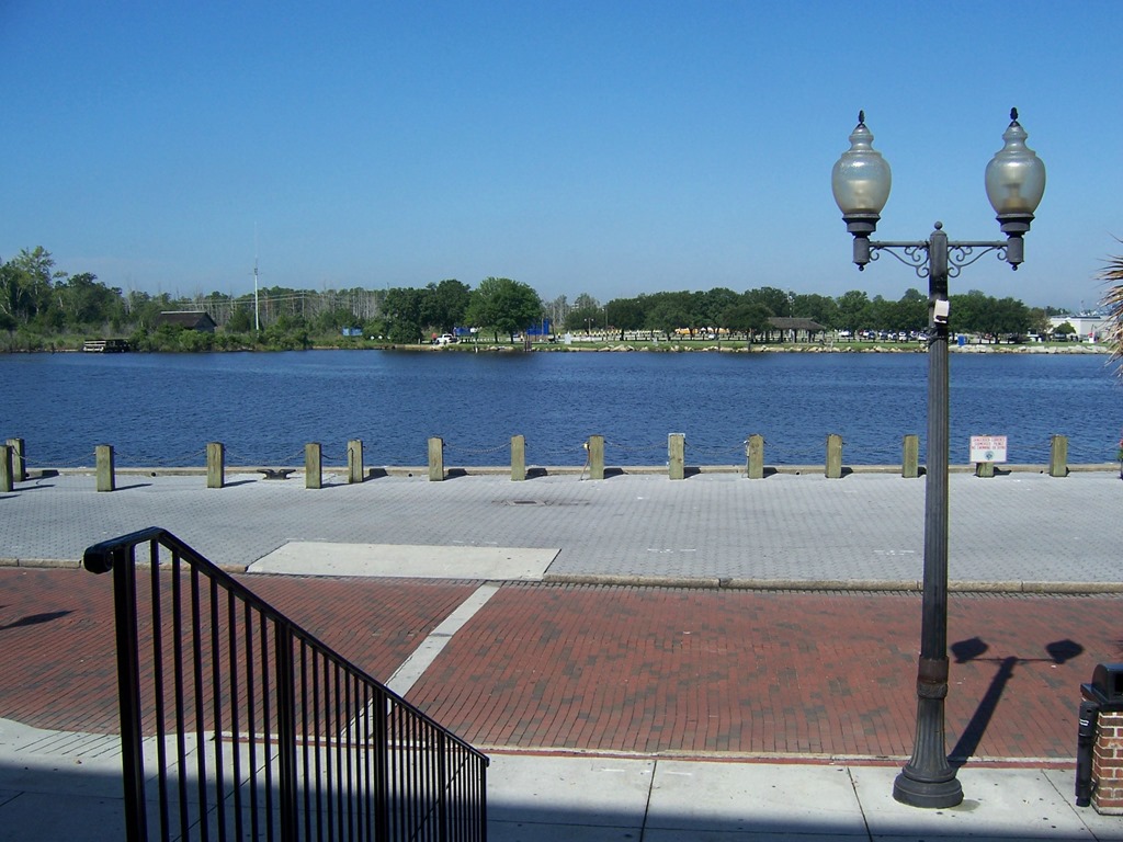 Water Street