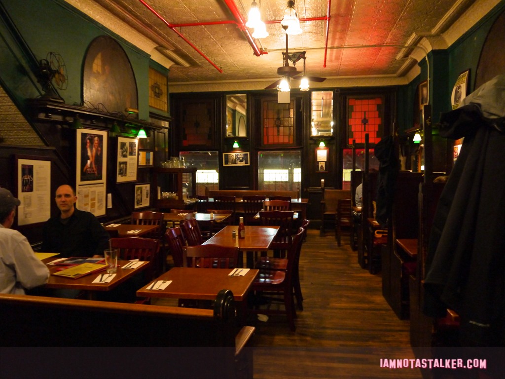 Old Town Bar from Sex and the City-13
