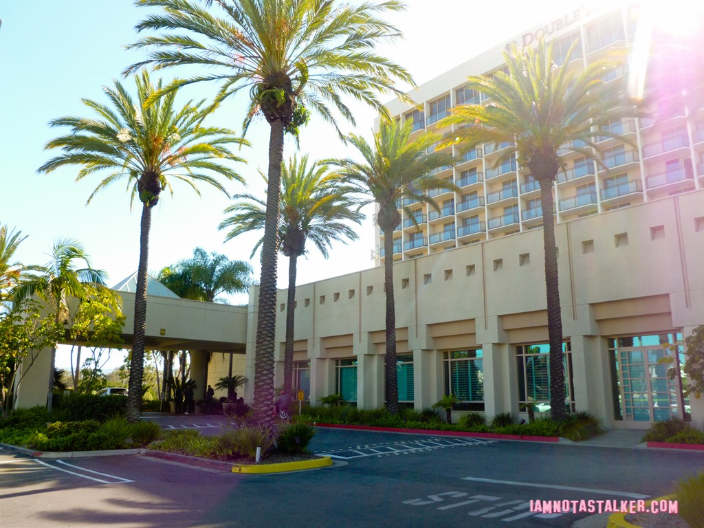 The DoubleTree by Hilton Torrance from The People v. O.J. Simpson-46