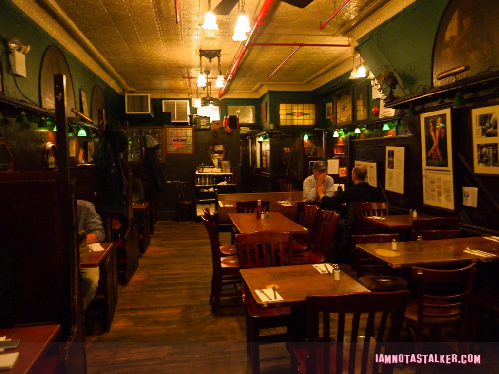 Old Town Bar from Sex and the City-12