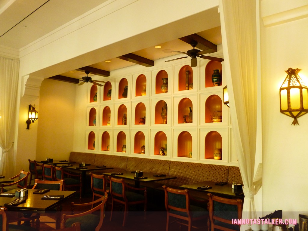 Westin Lake Las Vegas from America'