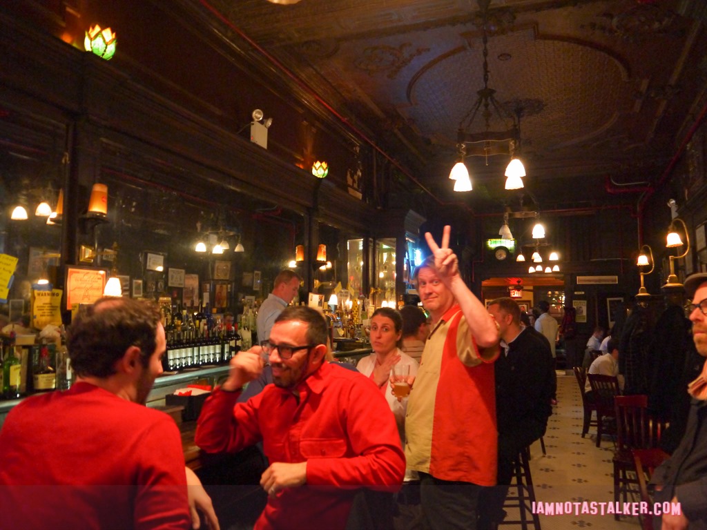 Old Town Bar from Sex and the City-16