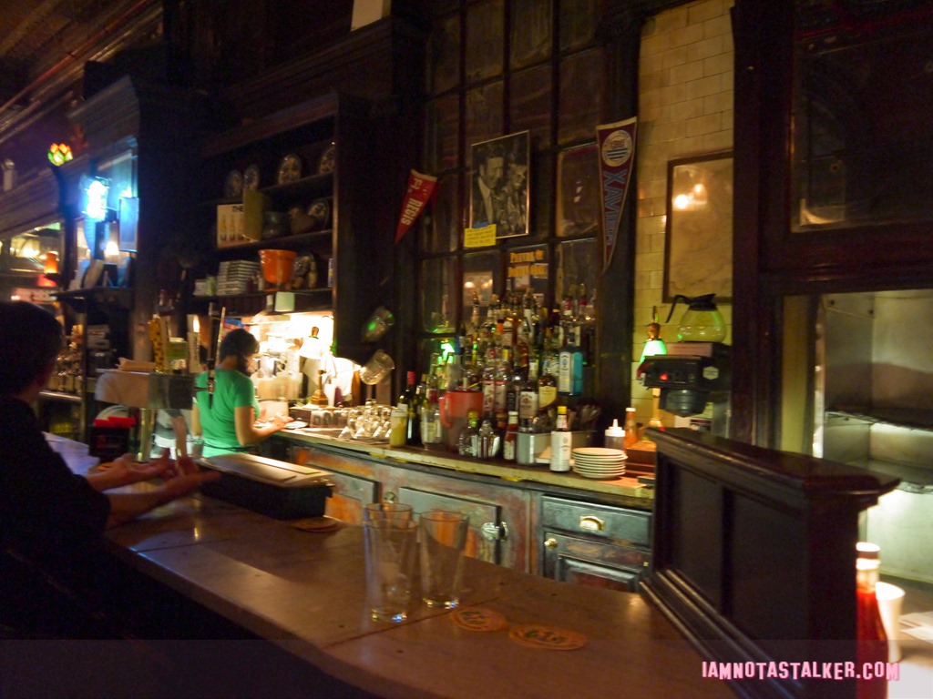 Old Town Bar from Sex and the City-19