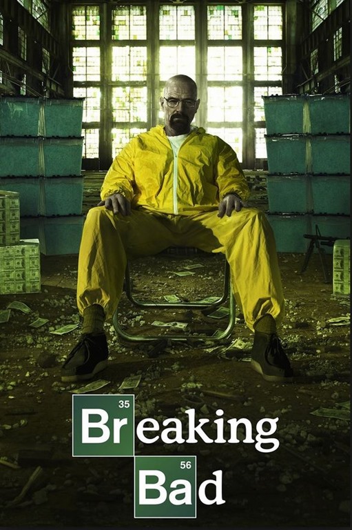 The Filming Locations of “Breaking Bad”