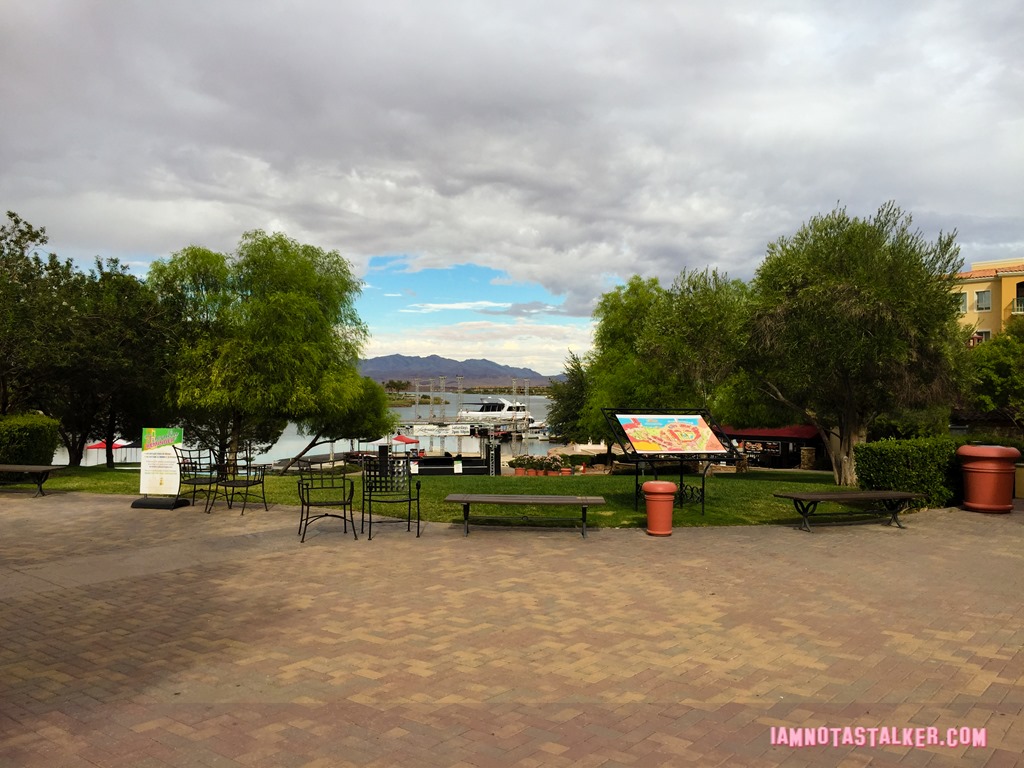 Westin Lake Las Vegas from America'
