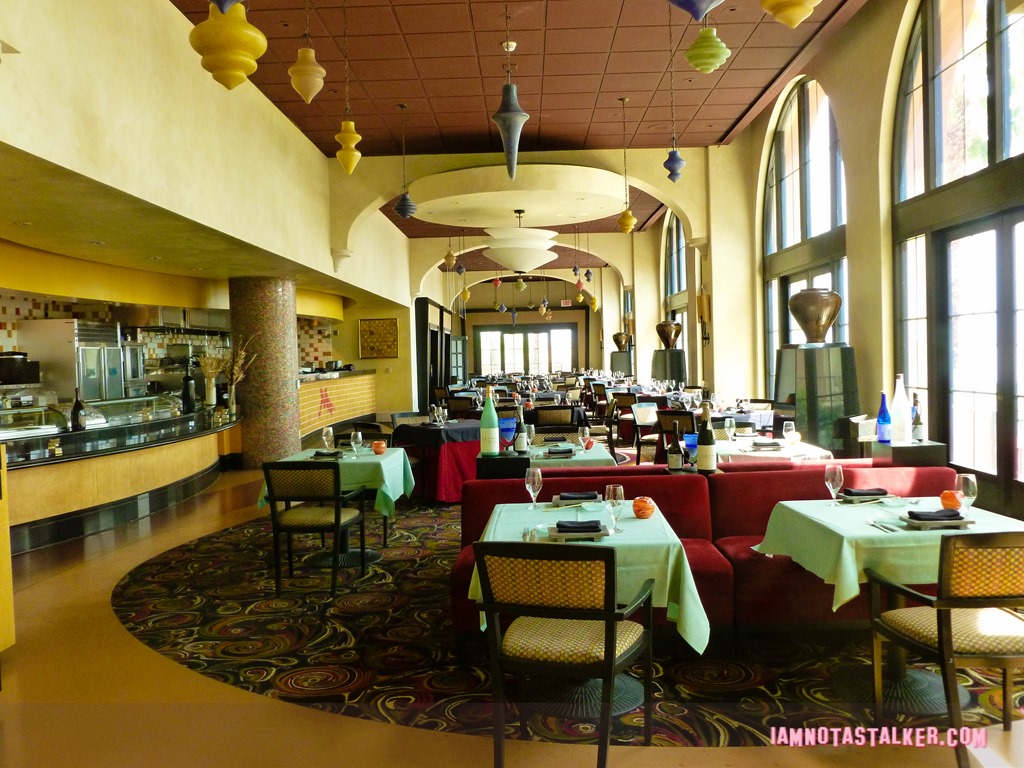 Westin Lake Las Vegas from America'