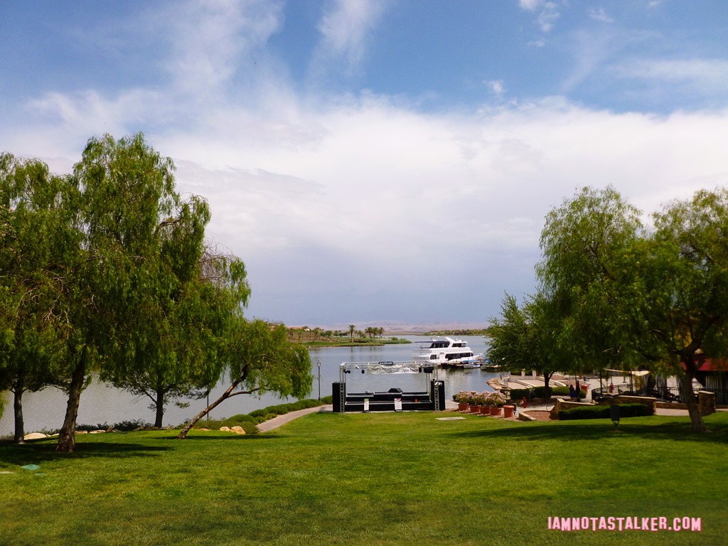 Westin Lake Las Vegas from America'