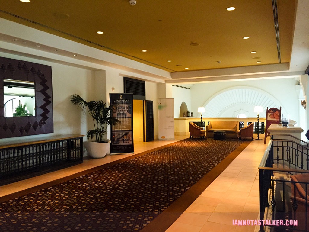 Westin Lake Las Vegas from America'